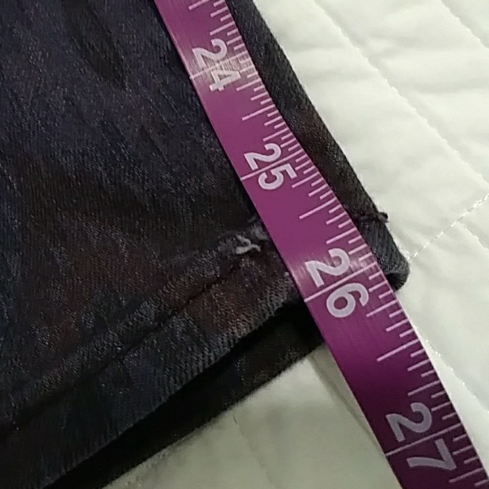 🔥FREE PEOPLE IKAT AZTEC JEANS - Picture 6 of 7